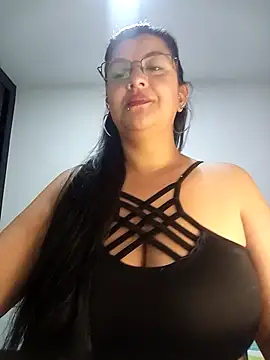 CelesteAlvarez1989 online show from 07.07.26