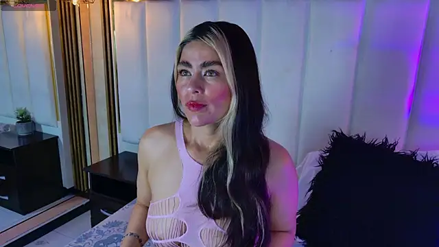 Lia Jonesss online show from 12.02.25