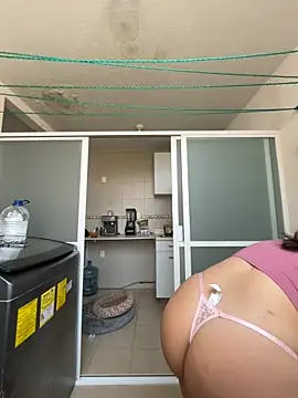 Monica17 online show from 06.18.26