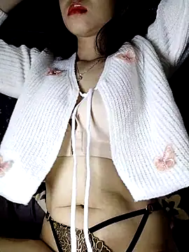 Ri-Rinx online show from 12.21.25