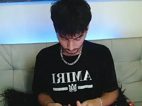 Brunicci online show from 11.27.25