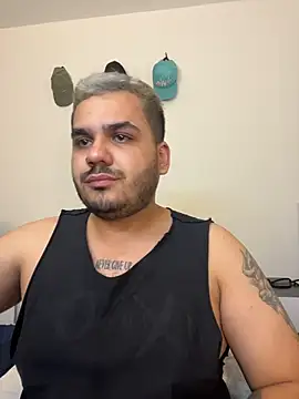 Snapshot of KevinSpenser chatting on 11.15.25 KevinSpenser online show from 11.15.25