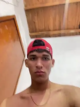 Luigi cumming1 online show from 05.07.26