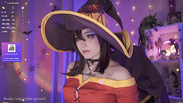 Snapshot of vronnier chatting on 02.22.26 vronnier online show from 02.22.26