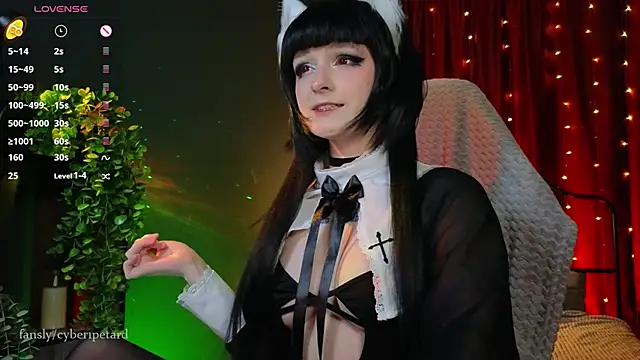 vronnier online show from 05.31.26