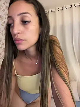 BelleRune online show from 02.03.26