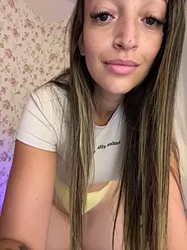 BelleRune online show from 02.05.26