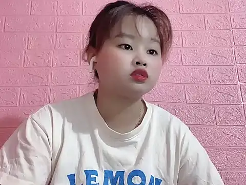 Lina8386 online show from 12.02.25