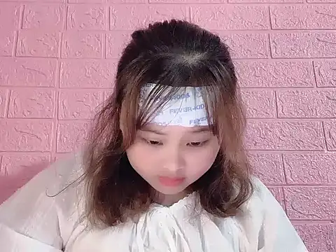 Lina8386 online show from 12.02.25