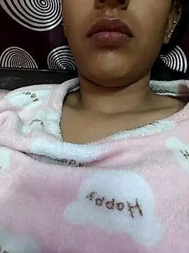 Neethu90 online show from 12.14.25