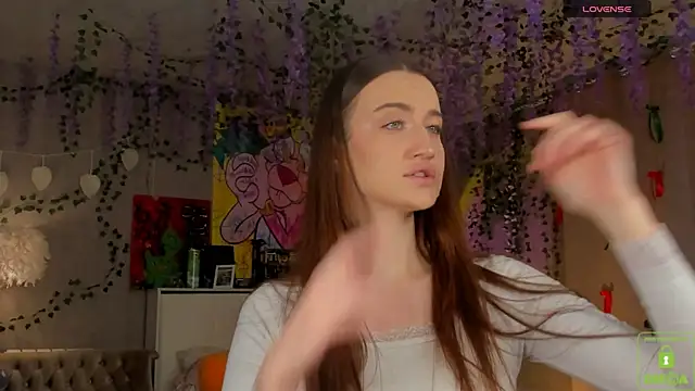 that eva online show from 02.07.26