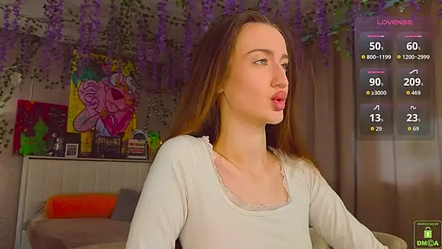 Snapshot of that_eva chatting on 06.06.26 that eva online show from 06.06.26