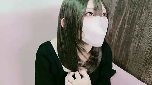 milkchan22 online show from 12.02.25