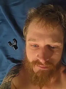 Redheadstud online show from 02.04.26