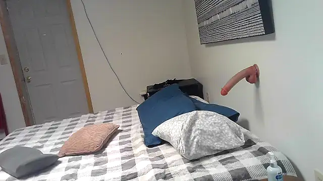 Redheadstud online show from 02.09.26