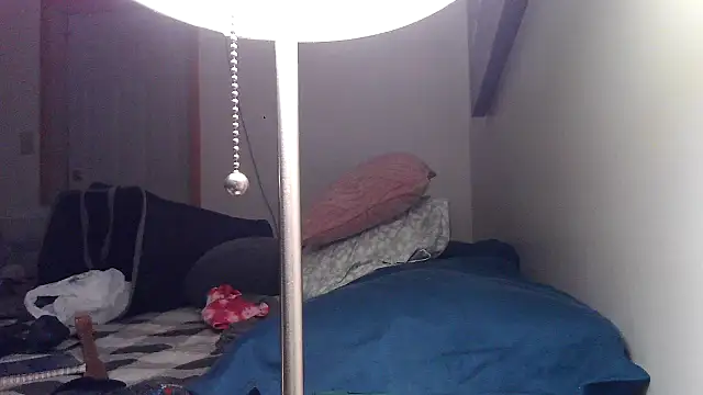 Redheadstud online show from 02.10.26