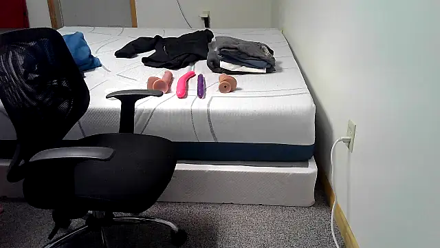 Redheadstud online show from 03.01.26