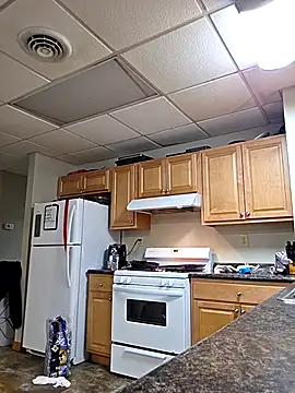 Redheadstud online show from 03.04.26