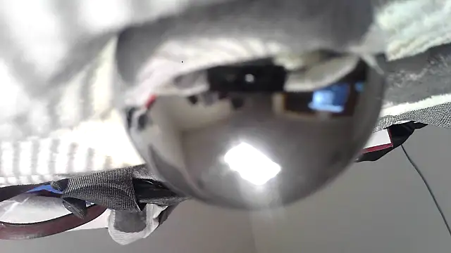 Redheadstud online show from 03.17.26