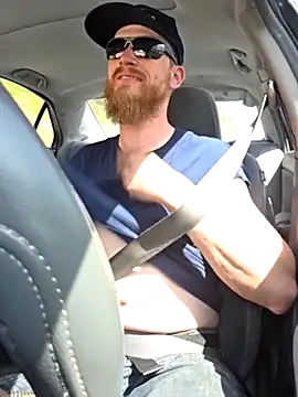 Redheadstud online show from 04.01.26