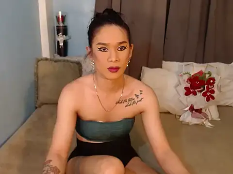 TSsexySTAR online show from 03.17.26