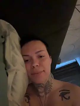 BriannaXmoon online show from 03.26.26