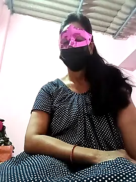 Nisha  19 online show from 11.29.25