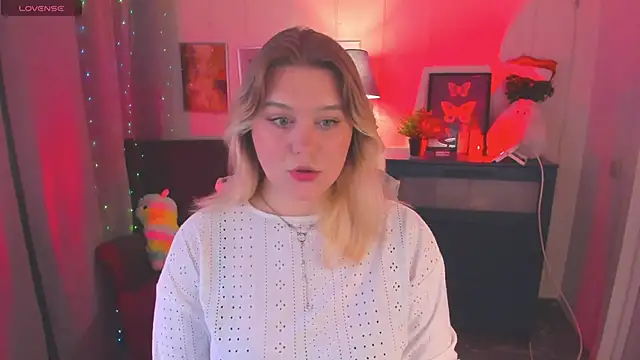 LouiseMous online show from 12.01.25