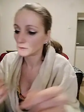 CrazyMaya39 online show from 04.06.26