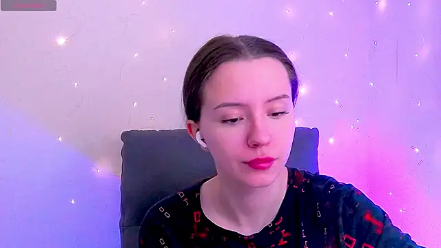 BellaVelure6767 online show from 04.06.26