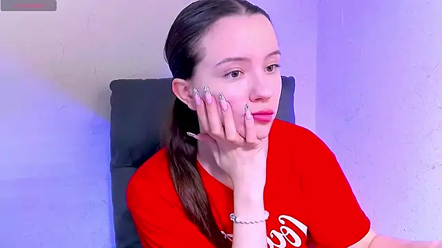 BellaVelure6767 online show from 04.25.26