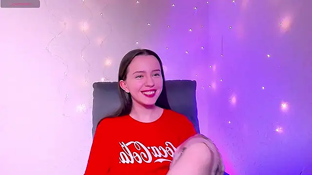 BellaVelure6767 online show from 04.27.26