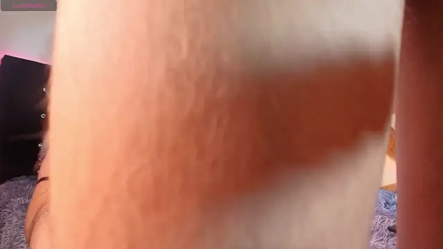 Snapshot of The_Sexy_Couple chatting on 11.30.25 The Sexy Couple online show from 11.30.25