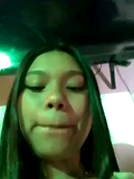 ZoeClarkk  online show from 11.30.25