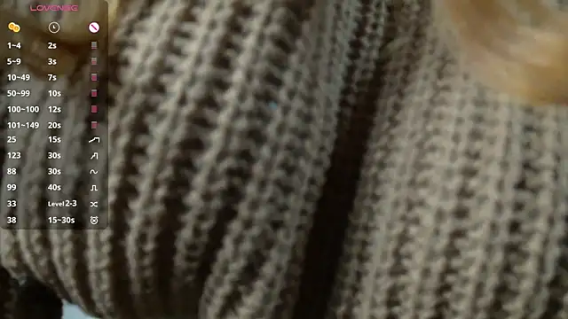 AdritVance online show from 11.23.25