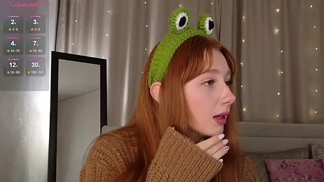 AdritVance online show from 11.30.25