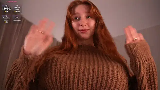 AdritVance online show from 03.25.26