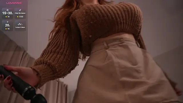 AdritVance online show from 04.12.26