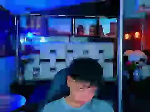 lunabustygirl online show from 01.19.26