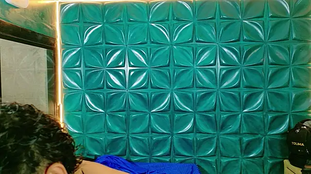 lunabustygirl online show from 02.19.26