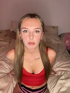 Maria-Becker online show from 11.25.25