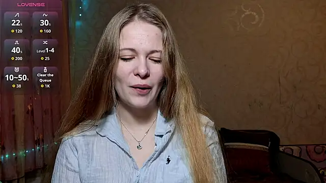 RomonaBustad online show from 01.15.26