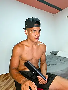 elnegro14 online show from 11.26.25