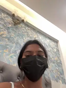 sexyayeshadesi online show from 03.24.26