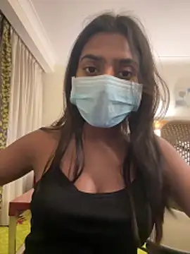 sexyayeshadesi online show from 05.15.26