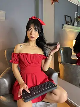 AmbarOishi   online show from 12.04.25