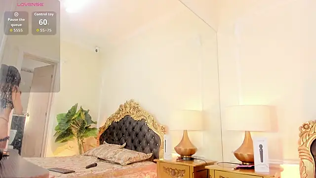 Samantha Bale online show from 03.20.26