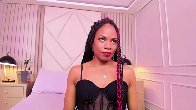 LailaDavidson online show from 01.05.26