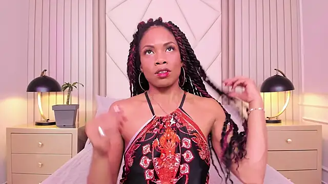 LailaDavidson online show from 01.12.26