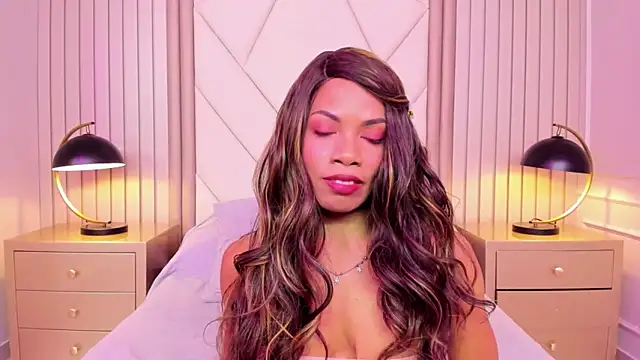 LailaDavidson online show from 05.08.26